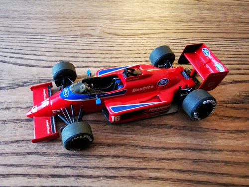 Lola hart ford thl1 - hart, /