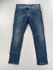 TOMMY HILFIGER SKINNY NORA