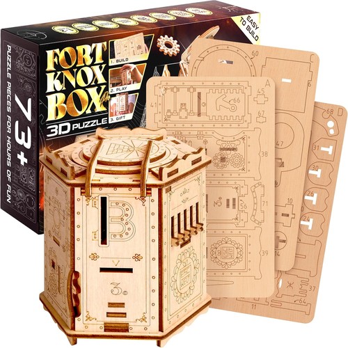 Esc welt fort knox box - box, pro