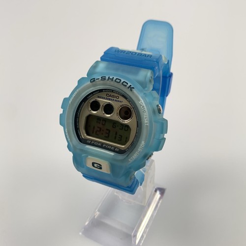 Used shock - g,