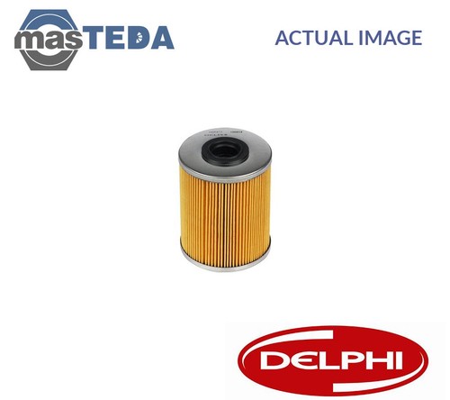 Hdf513 engine fuel - fuel, filter