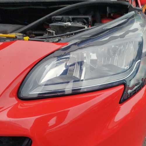 2014 2018 vauxhall corsa mk4 - vauxhall,