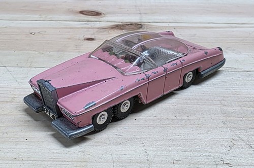 Vintage dinky toys 100 - vintage,