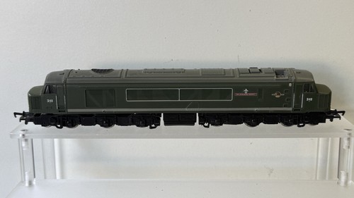 Mainline gauge green - mainline, oo