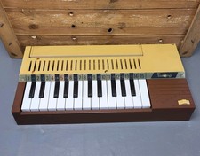 Bontempi organ battery - bontempi,