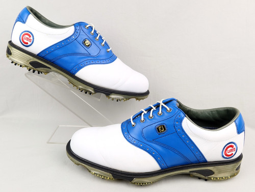 Footjoy chicago cubs - cubs, myjoys
