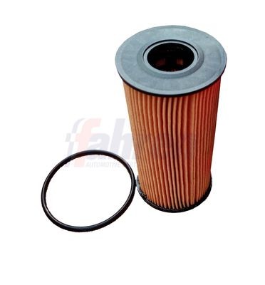 Fahren engine oil filter - fahren,