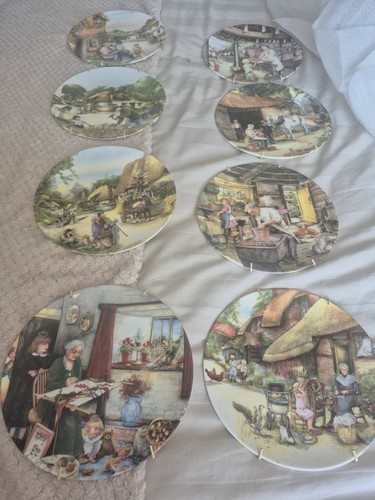 Royal doulton old country - royal,