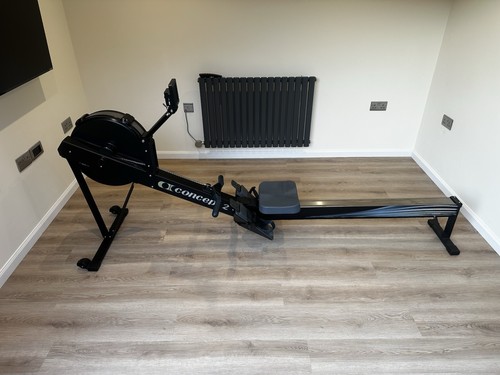 Concept2 rowerg pm5 - pm5, rowing