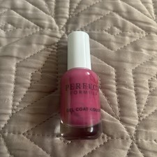 Perfect formula gel - perfect, coat