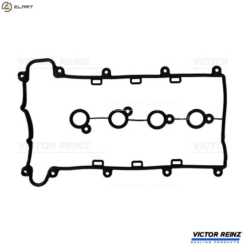 Gasket cylinder head cover - gasket,