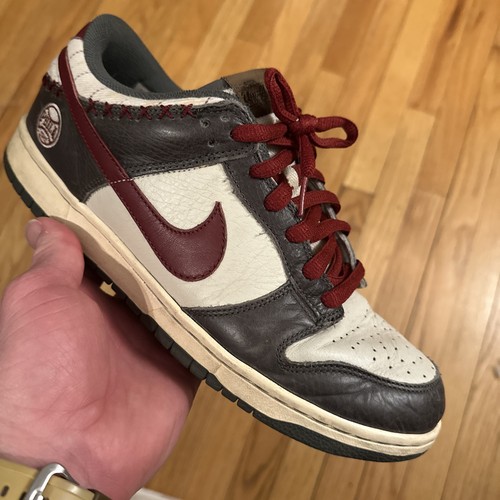 Nike dunk low premium utt - nike,