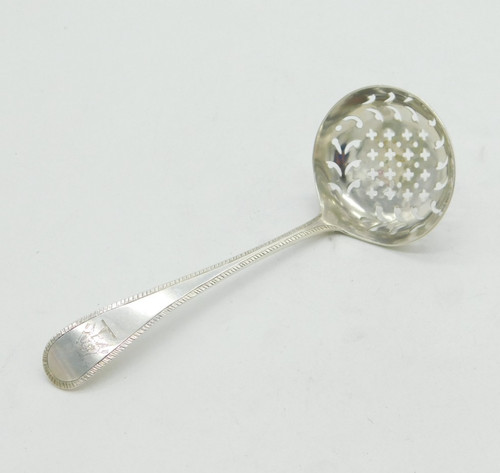 George iii sterling silver - sterling,