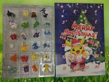 Pokemon Advent Calender 24