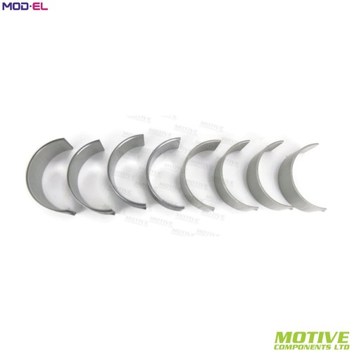 Connecting rod bearing - connecting,
