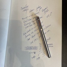 Sheaffer Targa Classic