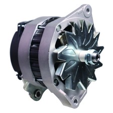 WAI New Alternator for Renault 60A 12465N