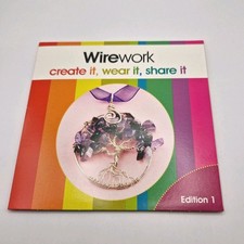 JEWELLERY MAKER WIREWORK DVD