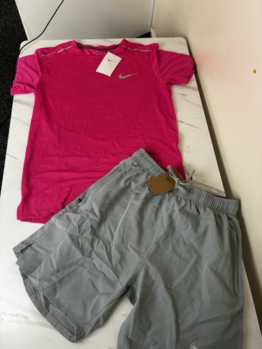 Nike reactive dri fit set - reactive,