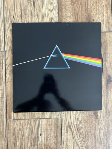 Pink floyd vinyl record - vinyl, 10