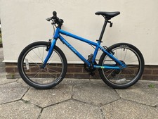 Raleigh Performance 20" Kids