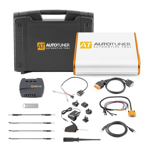 Autotuner master tool ecu - autotuner,