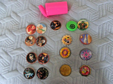 Slammer Whammers, 5 Metal, 4