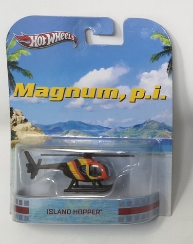 Hot wheels retro - hot,