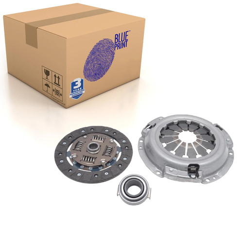 Clutch kit fits - clutch, ballade
