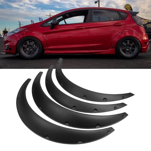For ford fiesta flexible - ford, st