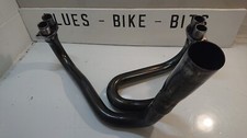 BMW R1150 RT Exhaust Downpipes