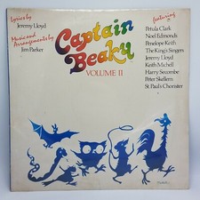 VARIOUS CAPTAIN BEAKY & HIS