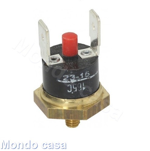 Elektra safety thermostat - elektra,
