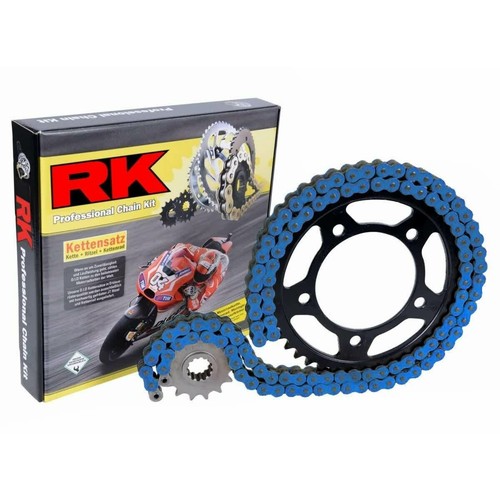 Chain transmission kit - chain,