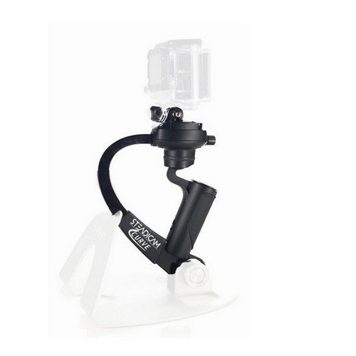Tiffen curve steadicam - tiffen, curve-bk