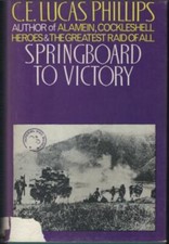 Springboard to Victory -