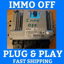 PLUG & GO CITROEN PEUGEOT