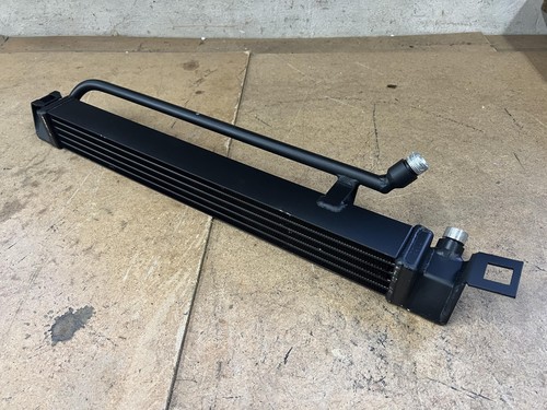 Bmw e34 oil cooler 95 - e34,