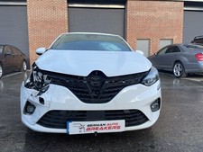 2021 RENAULT CLIO MK5 SCe