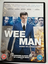 The wee man - the, 2013)