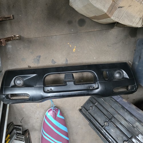 Taxi tx1 front bumper - taxi,