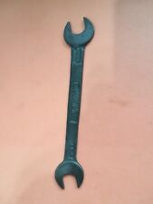 JAGUAR CLASSIC TOOL BOX SPANNER 9/16 5/8