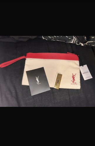 Ysl make gift - make,