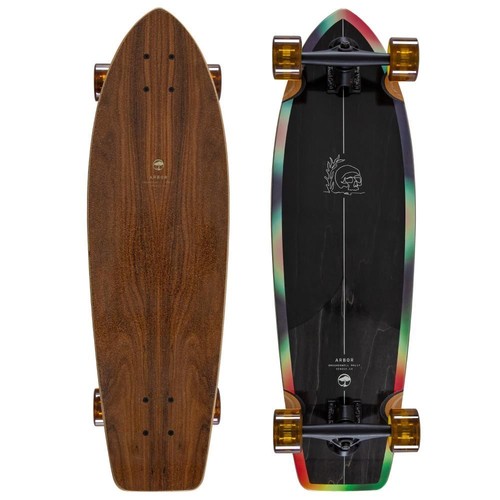 Arbor cruiser complete - arbor,