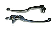 Yamaha YZF-R1 lever blade set - clutch & front brake (2002-2003 5PW models)