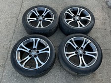 VAUXHALL INSIGNIA VX-LINE MK1