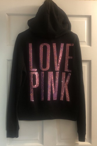 Victorias secret pink love - pink,