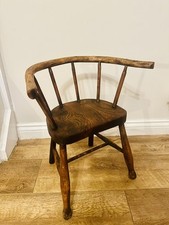 Antique apprentice piece stick
