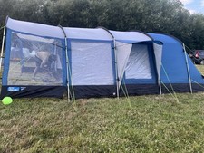 Kampa Croyde 6 Poled Tent Very