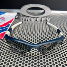 OAKLEY FLAK JACKET XLJ TEAM GB